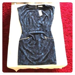 Michael Kors dress size 12 NWT amazing fit !